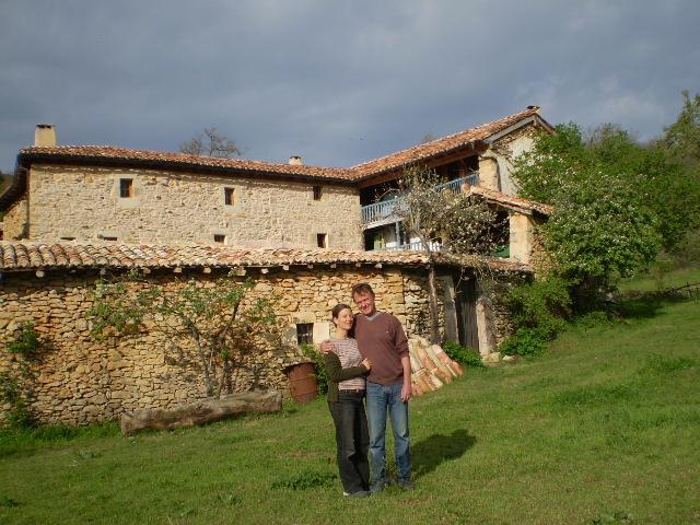 Alojamientos Manzanela Exterior photo